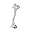 Байпас для коллекторного блока Polmark 1" PMBP0303