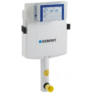 Бачок прихованого монтажу Geberit Delta 109.100.1