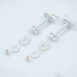 Кріплення кришки унітазу PLM PM 73 KKY 1 AST/AC
