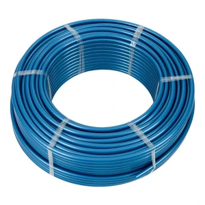 Труба для теплої підлоги Kan-Therm Blue Floor PE-RT 18мм (200м)