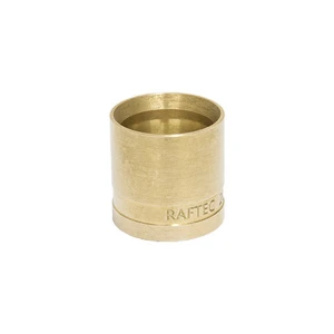 Гильза натяжная Raftec 25мм PG25
