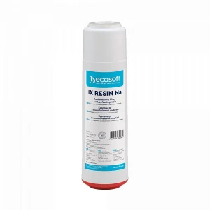 Картридж для смягчения воды STANDART Ecosoft CMV2510ECOSTD