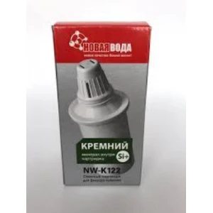 Картридж для глотка Новая Вода К-122 (для глеков Гейзер)