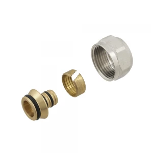 Євроконус PLM 3/4" 2.0мм