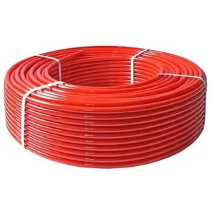 Труба для теплої підлоги FV Plast 16x2.0 PE-RT (200м)