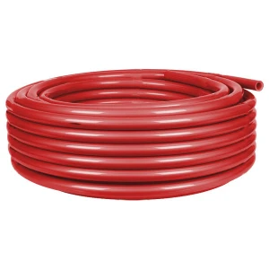 Труба для теплої підлоги Raftec Pex-A EVOH 16x2.0 (200м) Spain RPXA16200