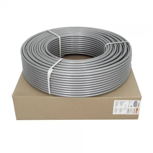 Труба для теплої підлоги PLM PE-RT EVOH 16x2.0 240 м
