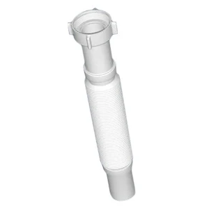 Гибкая труба Ani Plast K 114 1 1/2"х40 мм