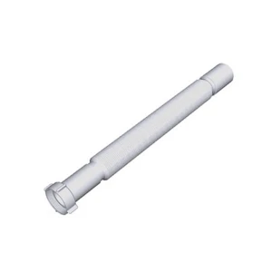 Гибкая труба Ani Plast K 214 1 1/4"х40 мм