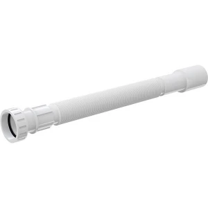 Гибкая труба Alcaplast А75 1 1/4"х32/40