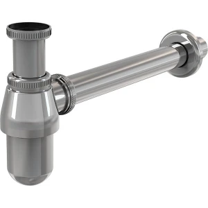 Сифон для умивальника Alcaplast A431