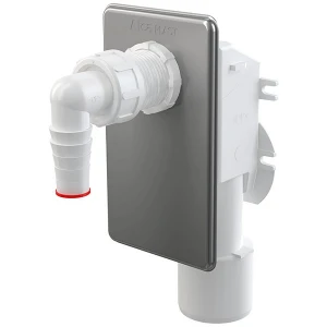 Сифон для пральної машини Alcaplast APS3