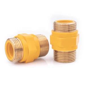 Муфта диэлектрическая Eco-flex ЗЗ 3/4"