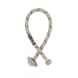 Гнучка підводка д/води Raftec ВВ 1/2 "1.2м