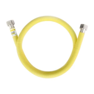 Шланг д/газа Eco-flex Super ВВ 1/2" 2м