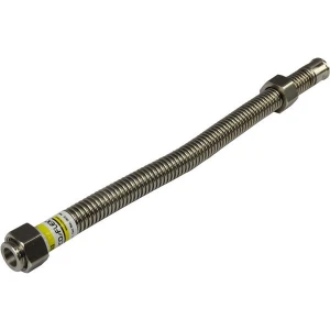 Шланг д/газа Eco-flex ВВ 1/2" 0.6м