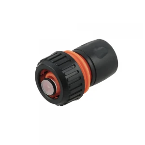 Коннектор AVCI з аква стопом 3/4" stop UKR-007
