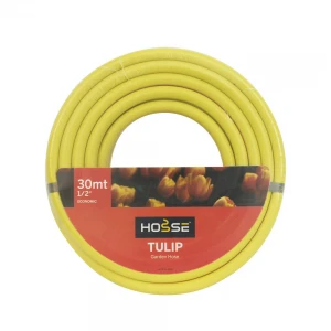 Шланг для полива EVCI TULIP ф1/2"x1.5 мм, L=30 м