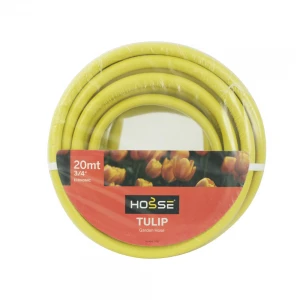 Шланг для полива EVCI TULIP ф3/4"x1.5 мм, L=20 м