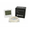 Цифровой терморегулятор для теплого пола Raftec R02B05