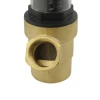 Редуктор давления Raftec 1/2" RD01