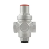Редуктор тиску PLM 1/2" (під манометр) PRD01