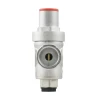 Редуктор тиску PLM 1/2" (під манометр) PRD01
