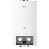 Газова колонка Midea JSD20-10DH4