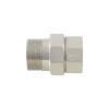 Американка-сгін пряма Raftec DN32 1 1/4" AS04