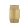 Зворотний клапан для води Raftec EUROPE DN25 1" NRVF03