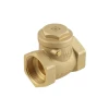 Зворотний клапан пелюстковий Raftec ВВ 1 1/2"