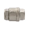 Клапан зворотного ходу Raftec ВВ 1/2" KL01