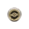 Клапан зворотного ходу Raftec ВВ 3/4" KL02