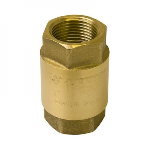 Клапан зворотного ходу Bugatti 1 1/2 "арт.192