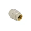 Клапан зворотного ходу Raftec BLACK DN20 3/4" ASU-02