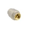 Клапан зворотного ходу Raftec BLACK DN20 3/4" ASU-02