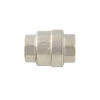 Клапан зворотного ходу Raftec BLACK DN20 3/4" ASU-02