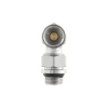 Клапан запорний кутовий Raftec 1/2"х1/2" NRK 11