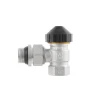 Клапан термостатичний кутовий Raftec 1/2"х1/2" KPT 11