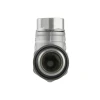 Клапан запірний прямий Raftec 1/2"х1/2" (обратка) (PNRK 11)