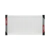 Стальной радиатор BIASI 11 тип 300x1300К БП B300111300K
