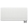 Стальной радиатор BIASI 11 тип 300x1400VK НП B300111400VK