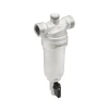 Самопромивний фільтр з манометром 1/2" Raftec RMHF01