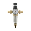 Самопромивний фільтр з редуктором 1/2" Raftec RCFR01-C
