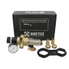 Самопромивний фільтр з редуктором 1/2" Raftec RCFR01-C