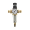 Самопромивний фільтр з редуктором 3/4" Raftec RCFR02-C