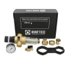 Самопромивний фільтр з редуктором 3/4" Raftec RCFR02-C