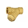 Фільтр грубої очистки BUGATTI 1/2"