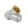 Фільтр грубої очистки Raftec 1/2" FK01