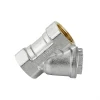 Фільтр грубої очистки Raftec 3/4" FK02